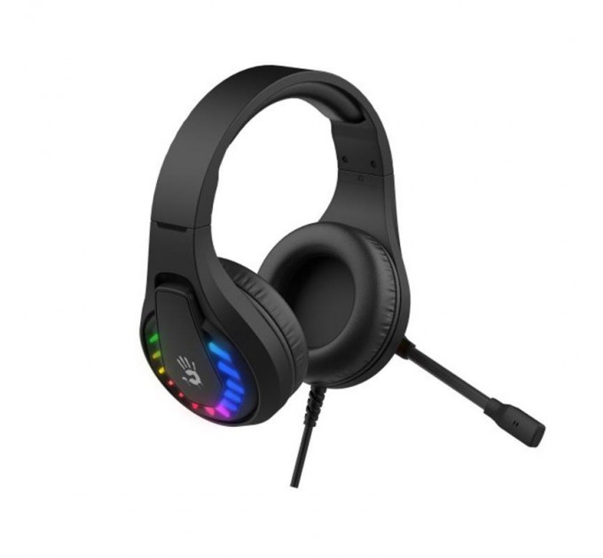 A4Tech Гарнитура A4Tech Bloody G230 Black