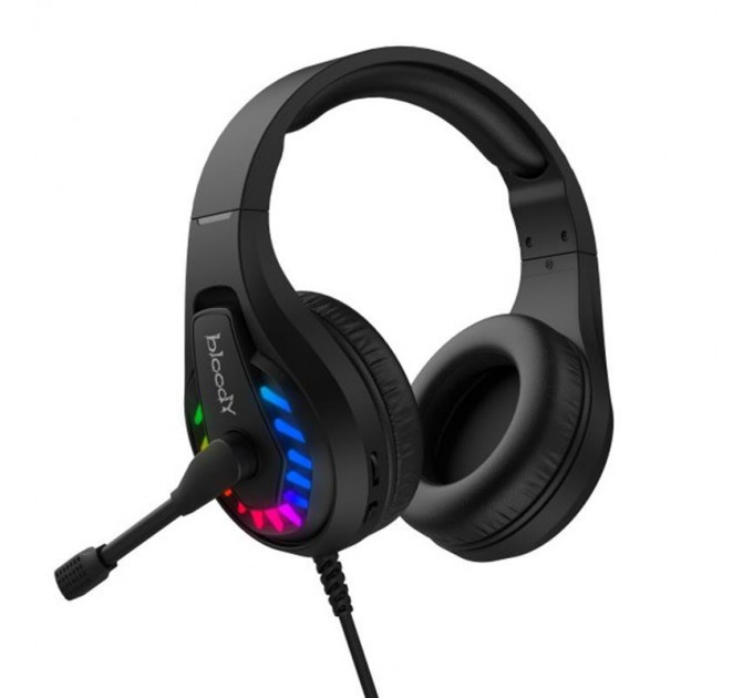 A4Tech Гарнитура A4Tech Bloody G230p Black