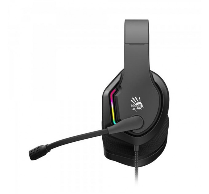 A4Tech Гарнитура A4Tech Bloody G260 Black