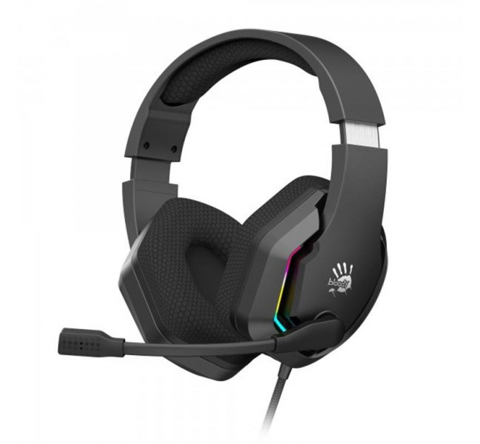 A4Tech Гарнитура A4Tech Bloody G260 Black