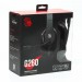 A4Tech Гарнитура A4Tech Bloody G260 Black