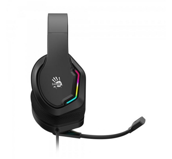 A4Tech Гарнитура A4Tech Bloody G260 Black