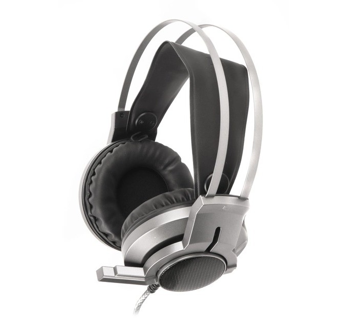 A4Tech Гарнитура A4Tech Bloody G437 Black USB