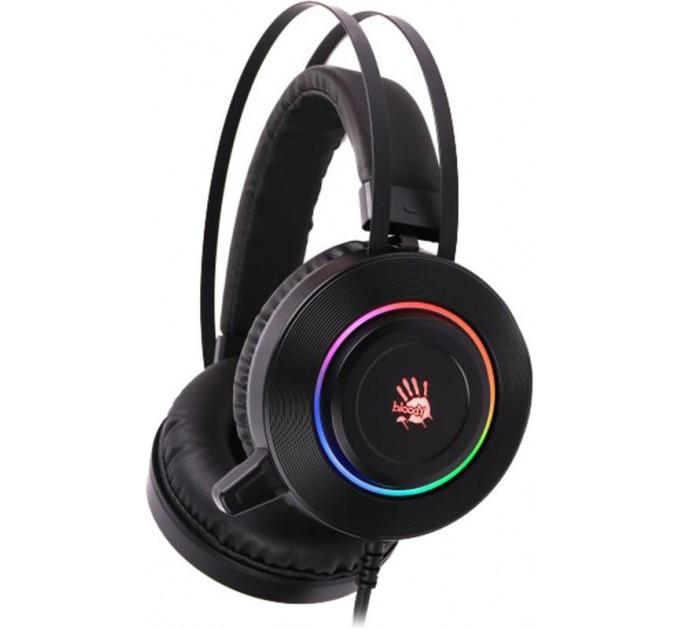 A4Tech Гарнітура A4Tech Bloody G521 Black