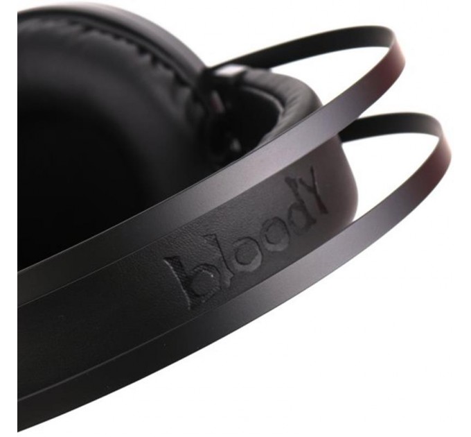 A4Tech Гарнітура A4Tech Bloody G521 Black