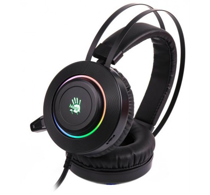 A4Tech Гарнітура A4Tech Bloody G521 Black