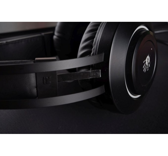 A4Tech Гарнітура A4Tech Bloody G521 Black