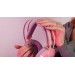A4Tech Гарнитура A4Tech Bloody G521 Pink