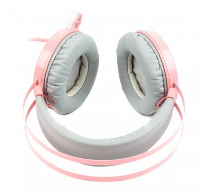 A4Tech Гарнитура A4Tech Bloody G521 Pink