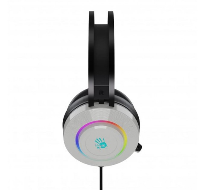 A4Tech Гарнитура A4Tech Bloody G521 White