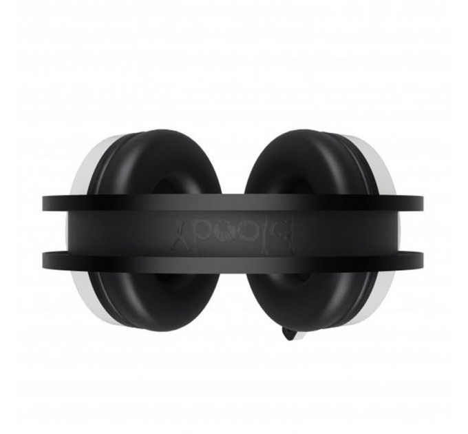 A4Tech Гарнитура A4Tech Bloody G521 White