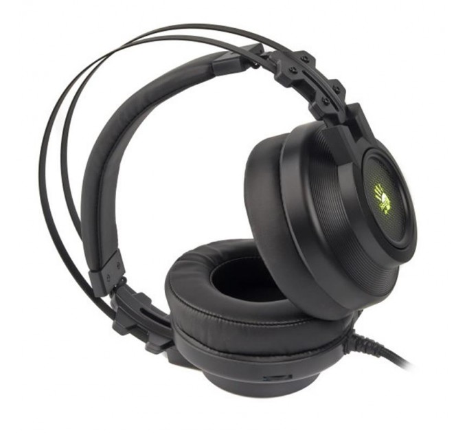 A4Tech Гарнитура A4Tech Bloody G525 Black