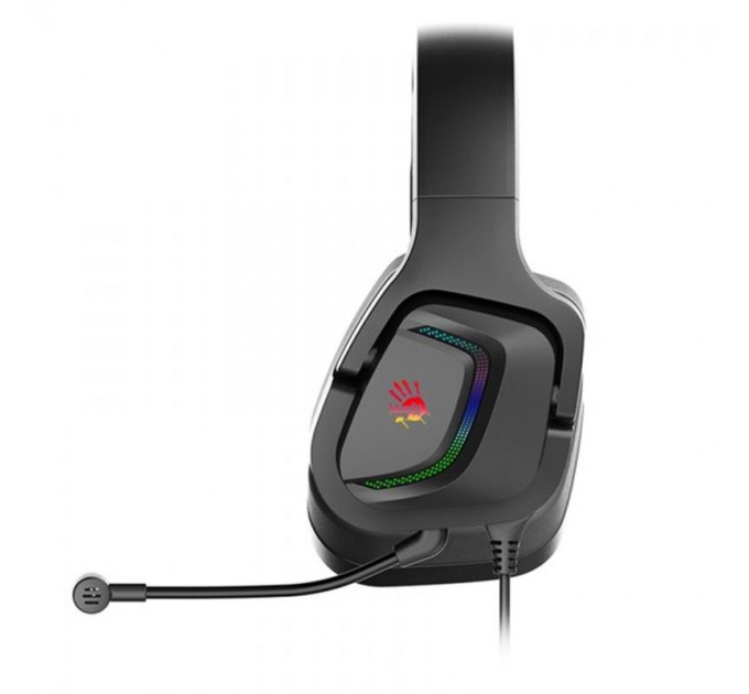 A4Tech Гарнитура A4Tech Bloody G573P Black