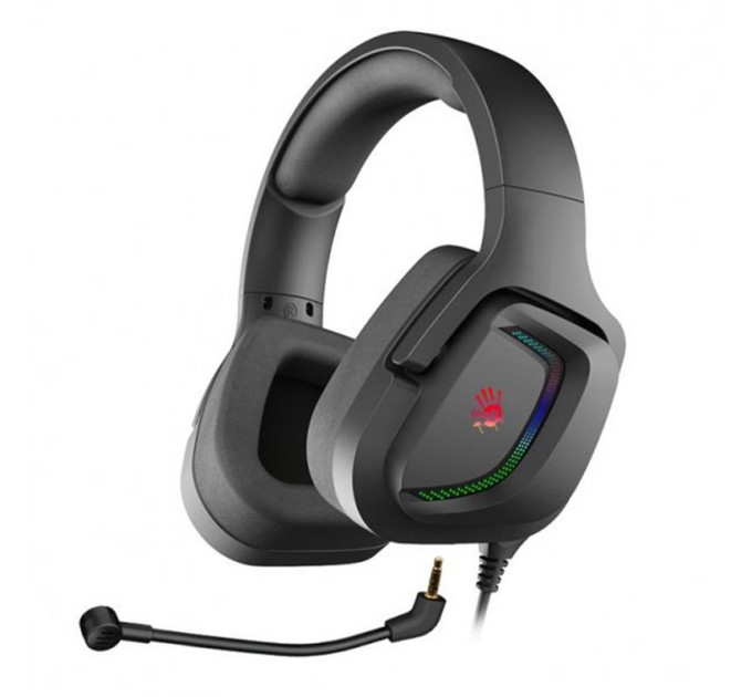 A4Tech Гарнитура A4Tech Bloody G573P Black