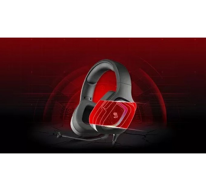 A4Tech Гарнитура A4Tech Bloody G573P Black