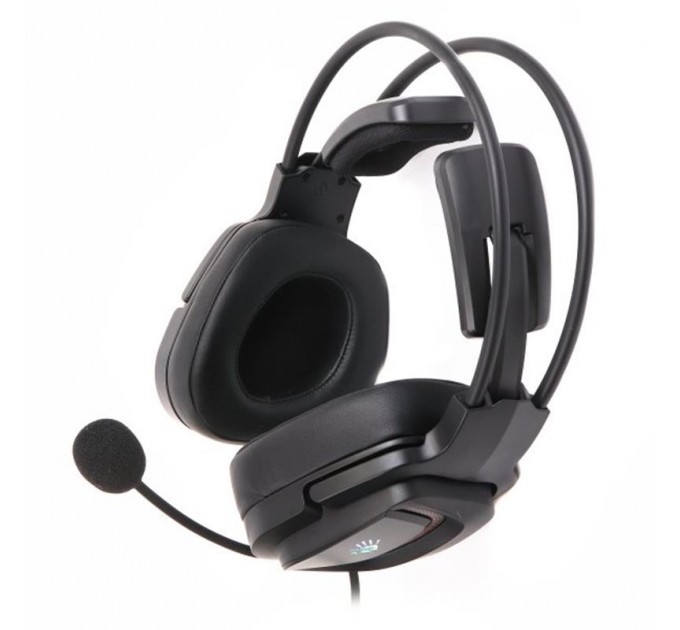 A4Tech Гарнітура A4Tech Bloody G575 Black