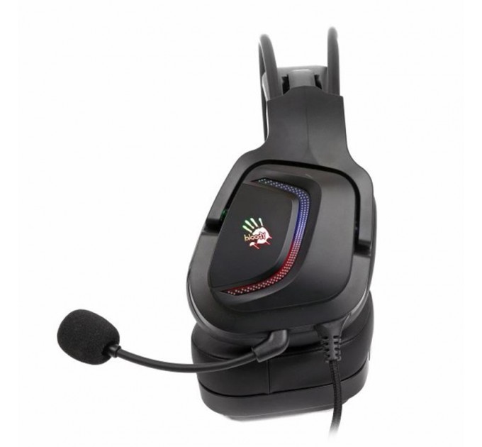 A4Tech Гарнітура A4Tech Bloody G575 Black