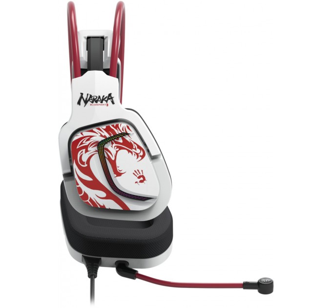 A4Tech Гарнитура A4Tech Bloody G575 Naraka