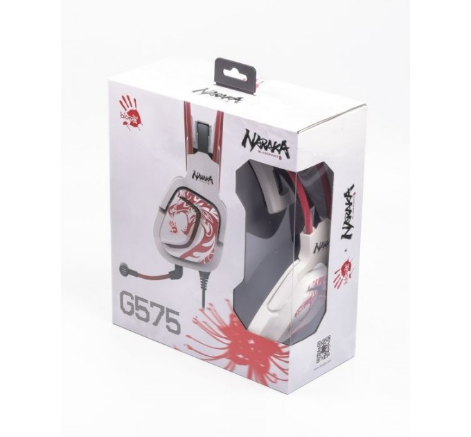 A4Tech Гарнитура A4Tech Bloody G575 Naraka