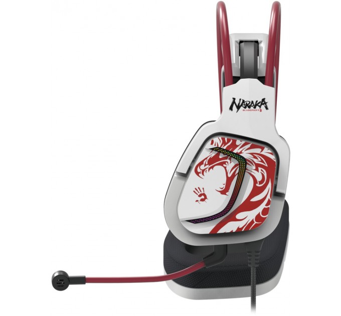 A4Tech Гарнитура A4Tech Bloody G575 Naraka