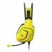 A4Tech Гарнитура A4Tech Bloody G575 Punk Yellow