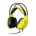 A4Tech Гарнитура A4Tech Bloody G575 Punk Yellow