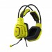 A4Tech Гарнитура A4Tech Bloody G575 Punk Yellow