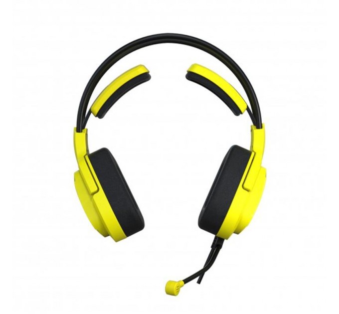 A4Tech Гарнитура A4Tech Bloody G575 Punk Yellow