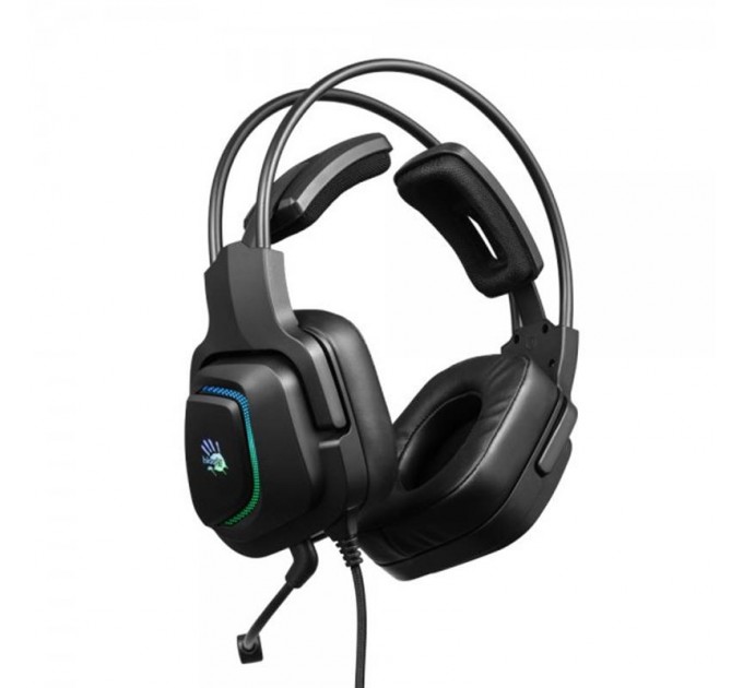 A4Tech Гарнитура A4Tech Bloody G575P Black