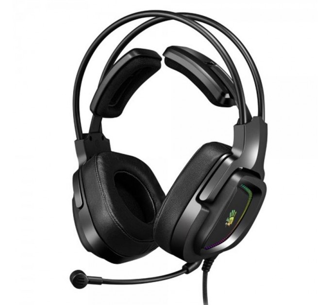 A4Tech Гарнитура A4Tech Bloody G575P Black