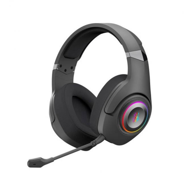 A4Tech Гарнитура A4Tech Bloody GR270 Black