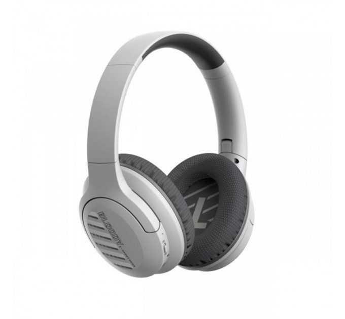 A4Tech Гарнитура A4Tech Bloody MH360 Grey