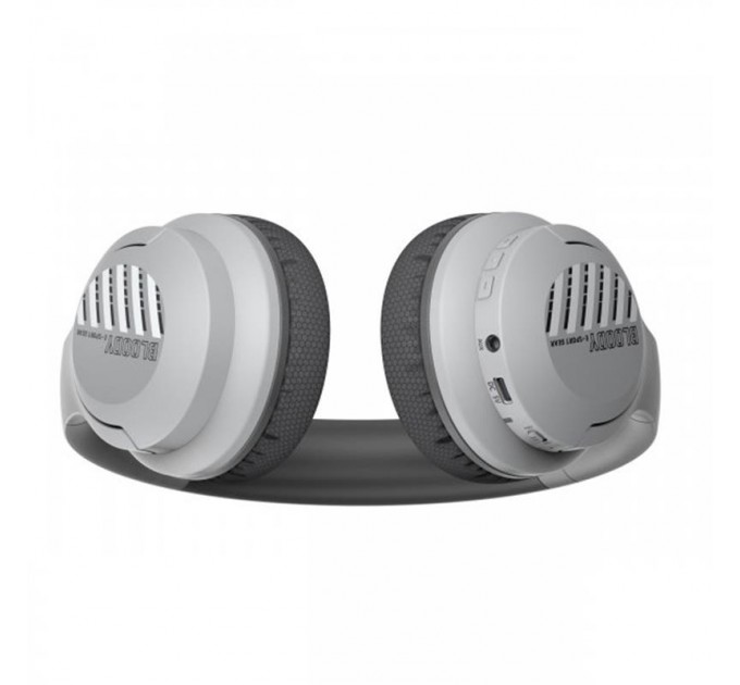 A4Tech Гарнитура A4Tech Bloody MH360 Grey