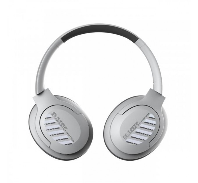 A4Tech Гарнитура A4Tech Bloody MH360 Grey