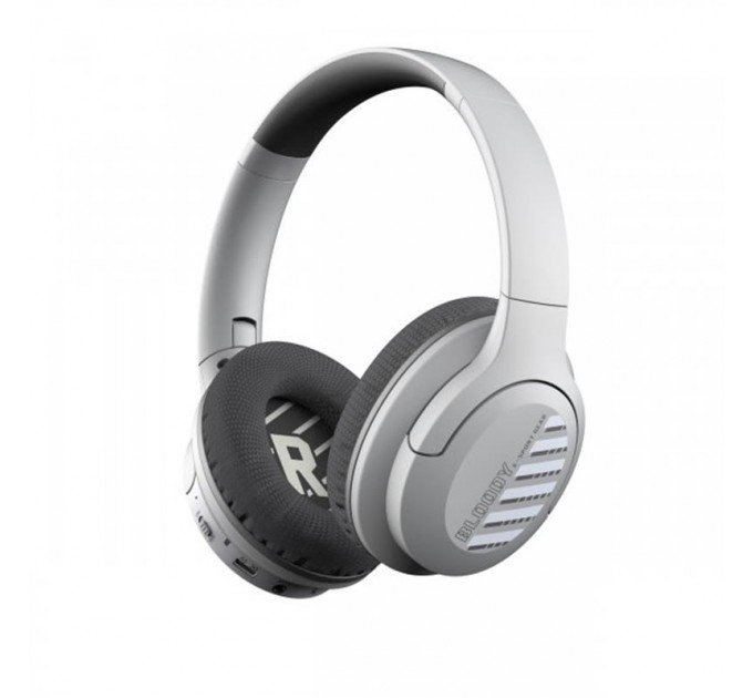 A4Tech Гарнитура A4Tech Bloody MH360 Grey