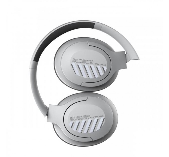 A4Tech Гарнитура A4Tech Bloody MH360 Grey