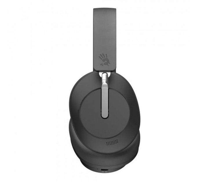 A4Tech Гарнитура A4Tech Bloody MH390 Black