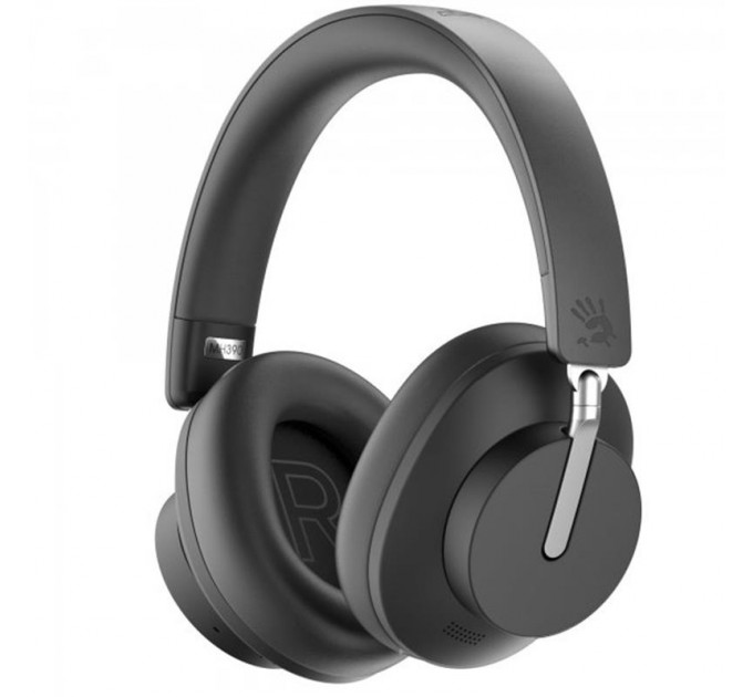 A4Tech Гарнитура A4Tech Bloody MH390 Black