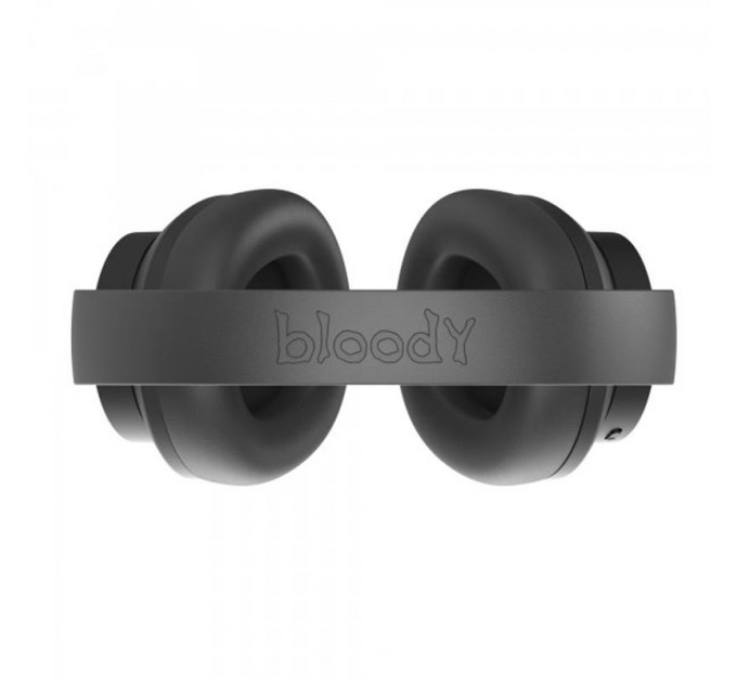 A4Tech Гарнитура A4Tech Bloody MH390 Black