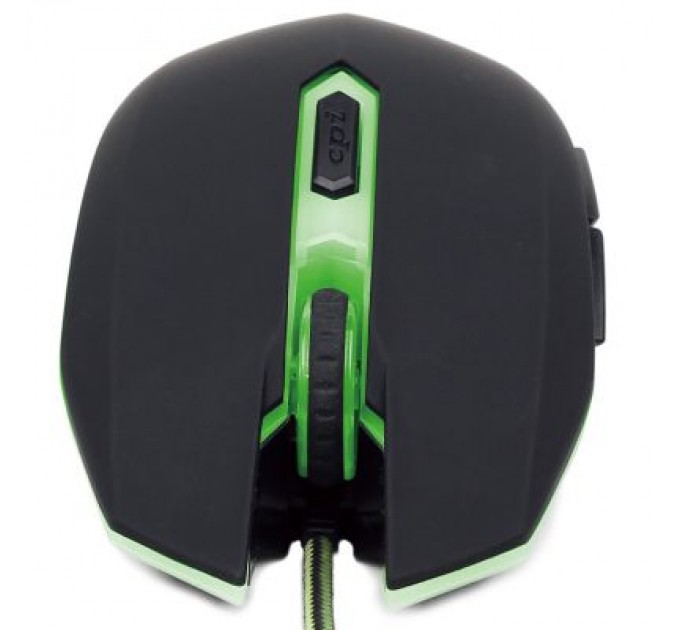 Gembird Мишка Gembird MUSG-001-G