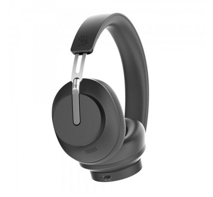 A4Tech Гарнитура A4Tech Bloody MH390 Black