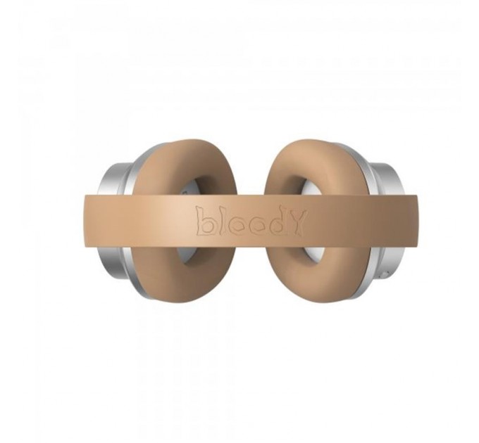 A4Tech Гарнитура A4Tech Bloody MH390 Khaki