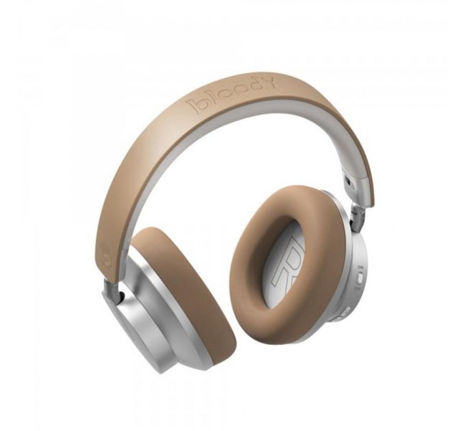 A4Tech Гарнитура A4Tech Bloody MH390 Khaki