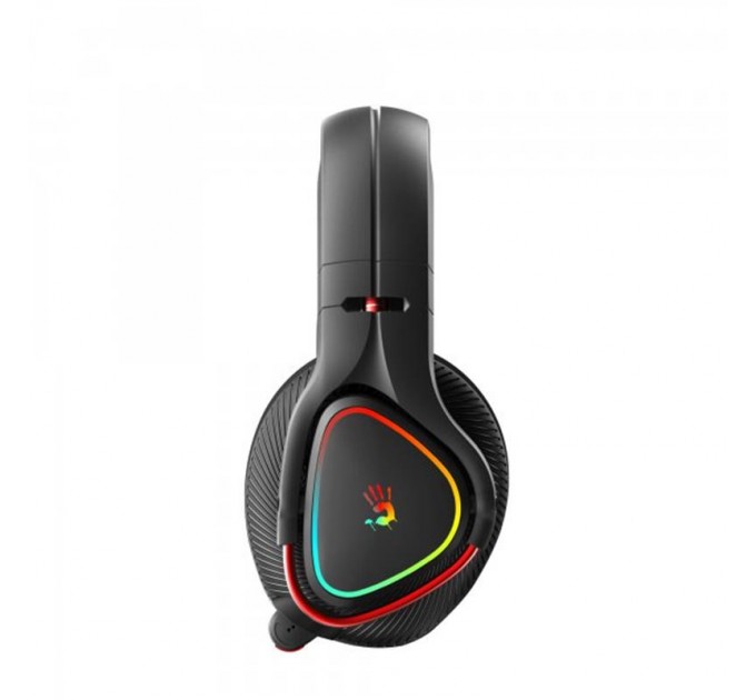 A4Tech Гарнитура A4Tech Bloody MR720 Black