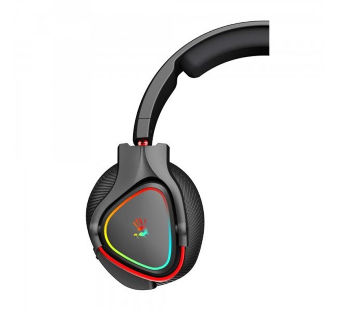 A4Tech Гарнитура A4Tech Bloody MR720 Black