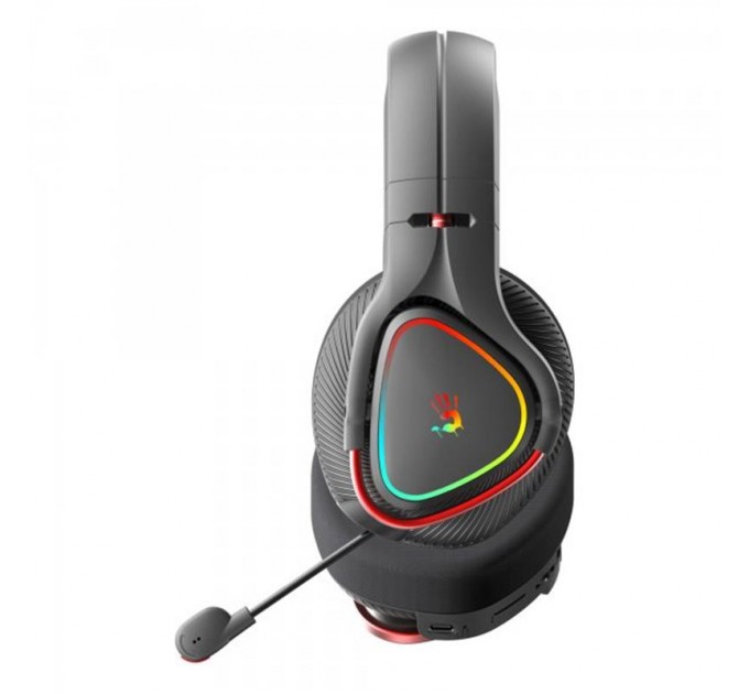 A4Tech Гарнитура A4Tech Bloody MR720 Black