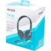 A4Tech Гарнитура A4Tech FH100 Stone Black