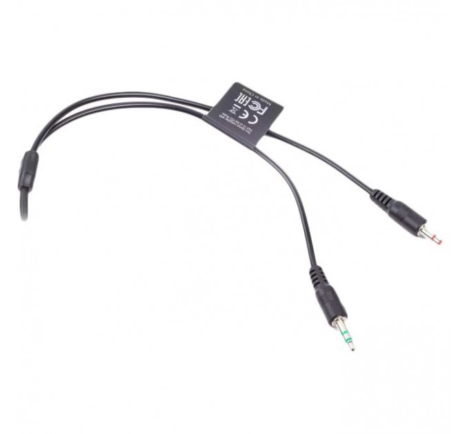 A4Tech Гарнитура A4Tech FH100 Stone Black