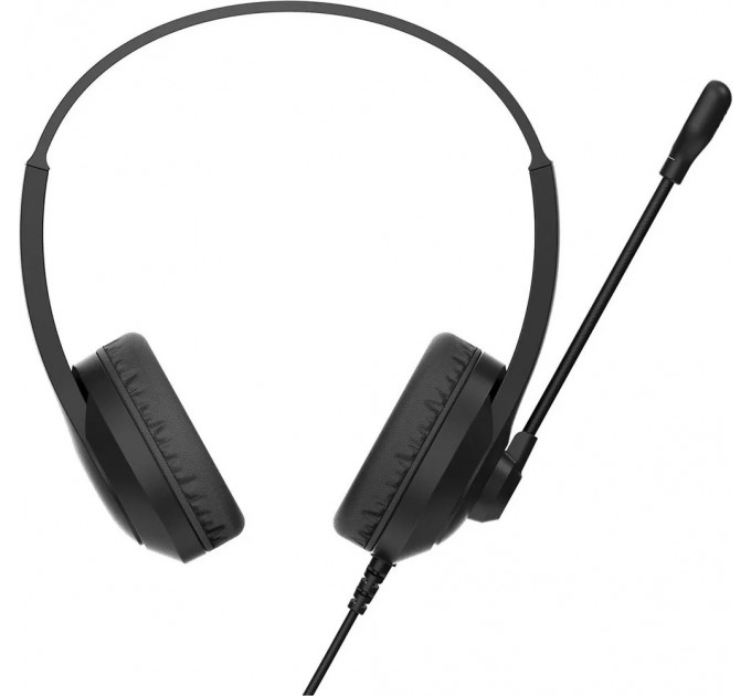 A4Tech Гарнитура A4Tech FH100 Stone Black