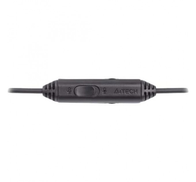 A4Tech Гарнитура A4Tech FH100 Stone Black
